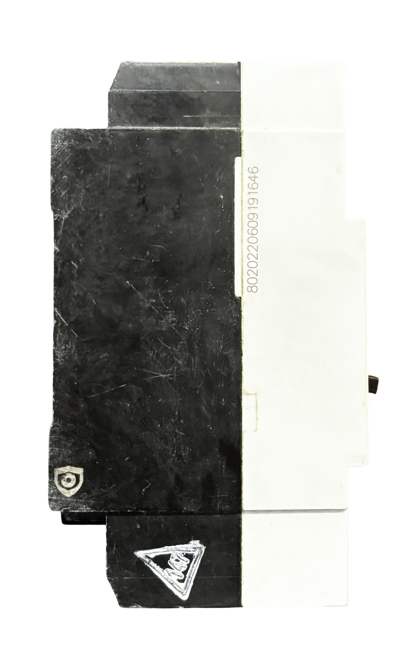 Eaton GD3050 Series C Complete G-Frame Breaker | 50A | 480V | 3-Pole | 22kA