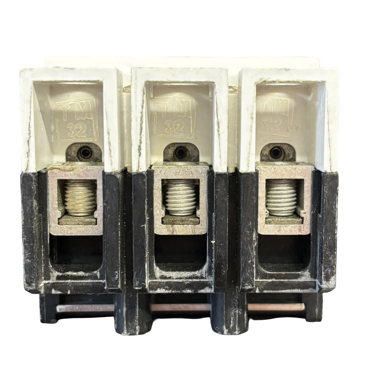 Eaton GD3050 Series C Complete G-Frame Breaker | 50A | 480V | 3-Pole | 22kA