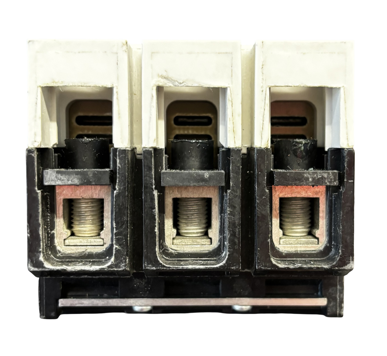 Eaton GD3050 Series C Complete G-Frame Breaker | 50A | 480V | 3-Pole | 22kA