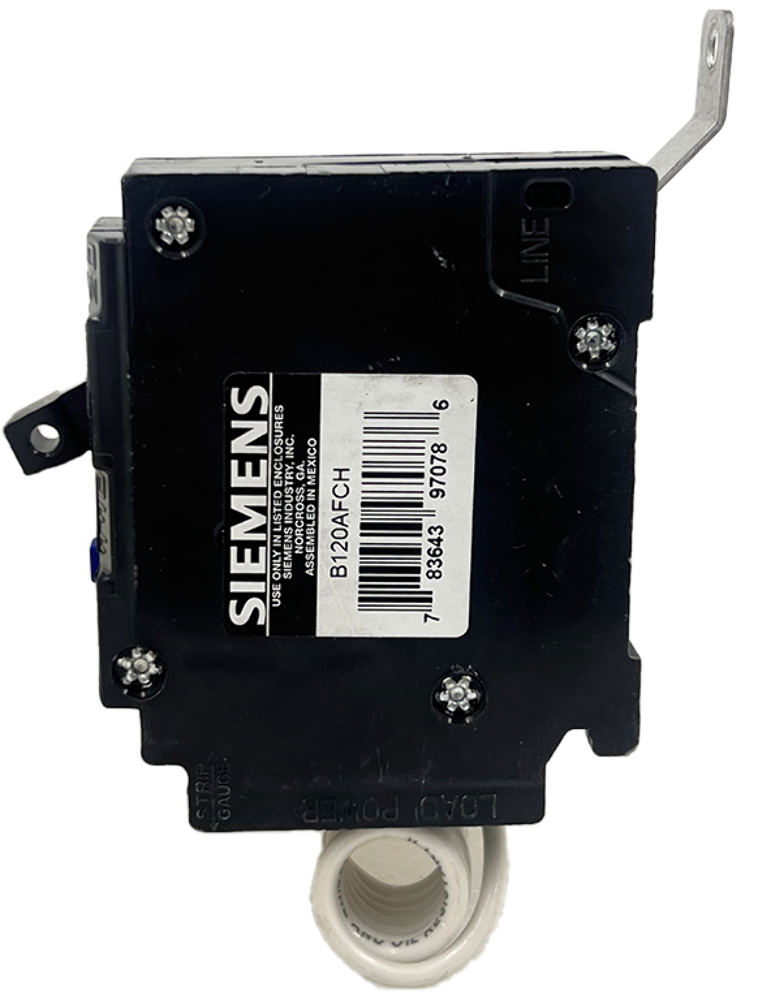 AFCI Circuit Breaker