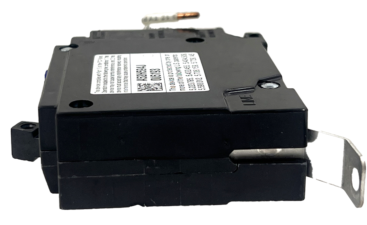 Siemens B120AFCH Circuit Breaker 20A 120/240V 1P 22kA