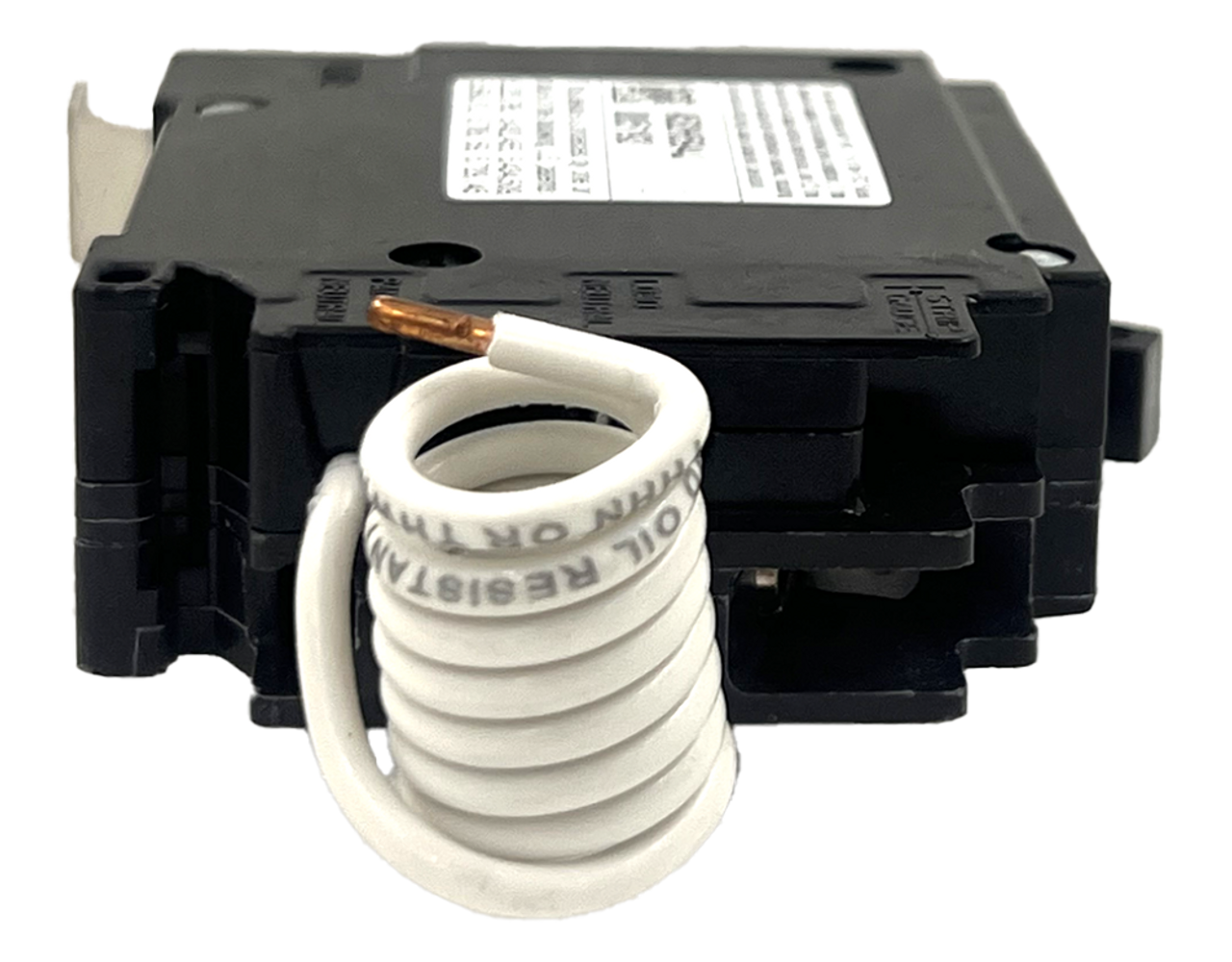 Siemens B120AFCH Circuit Breaker 20A 120/240V 1P 22kA