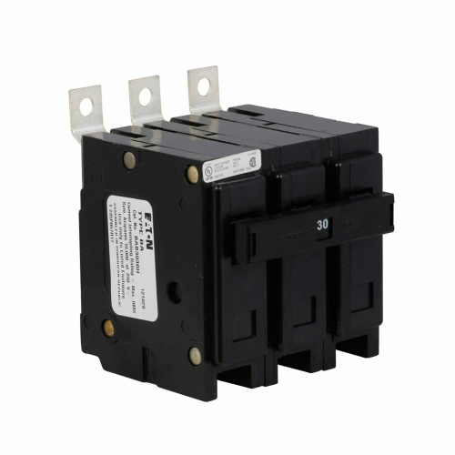 Eaton BAB3030HT Circuit Breaker 30A 240V 3P 10kA