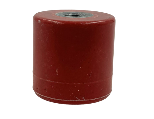 Mar-Bal R1100-A1 Standoff Insulator  Series 1/4-20 1" H 1" W