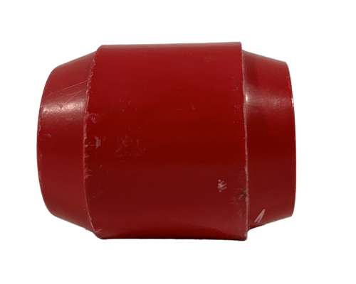 Mar-Bal R-4200-S5 Standoff Insulator  Series 3/8-16 2" H 1.75" W