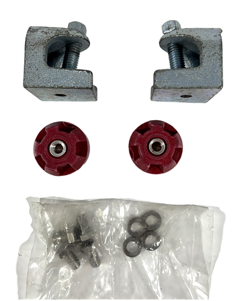 Square D 294827 I-Line Buss Bar Hardware Kit