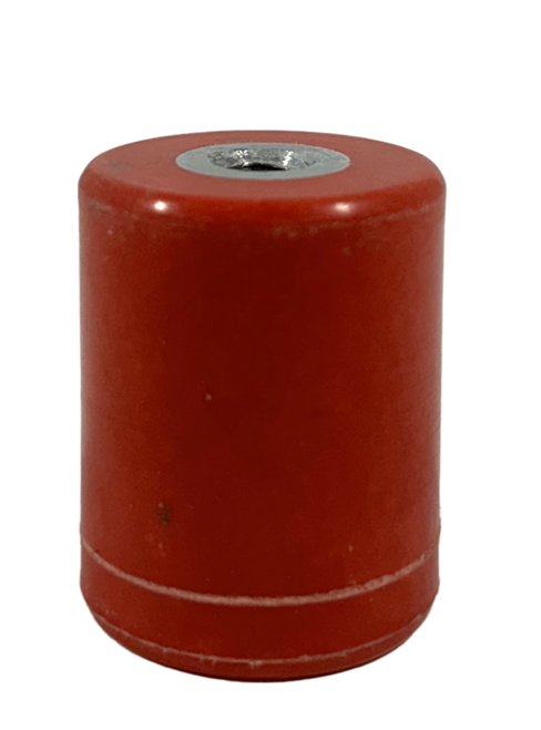 YAGI 125A Standoff Insulator  Series 1/4-20 1.25" H 1" W