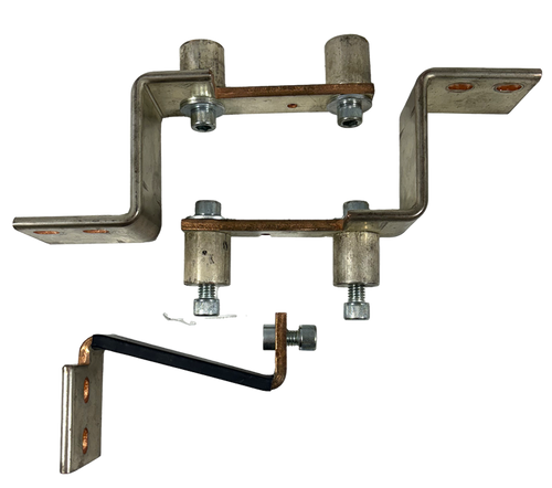 Eaton MTG3020 Monting Kit for Eaton HFD3020BP10 Breaker 3 Pieces