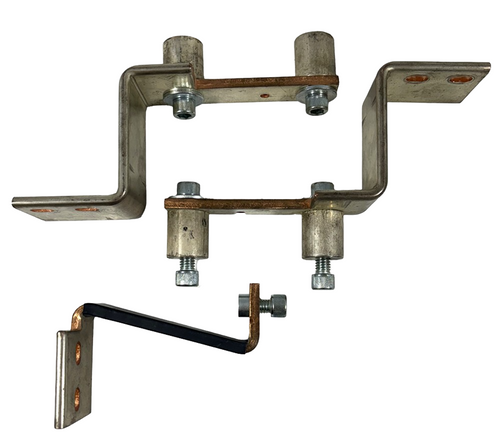 Eaton Mounting Kit for HFD3020BP10 Breaker – 3 Piece Set