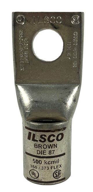 Compression Lug