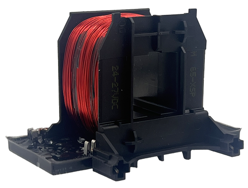 Eaton XTCERENCOILDTD Replacement Coil For XT Contactor 24V 55 mm Frame