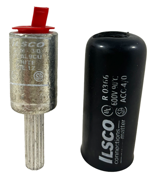 Compression Pigtail Adapter 