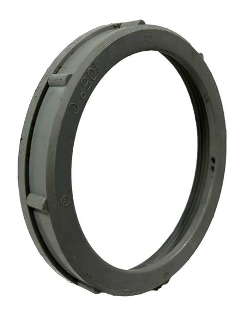 Thomas & Betts CI2748 Bushing Plastic 6-Inch