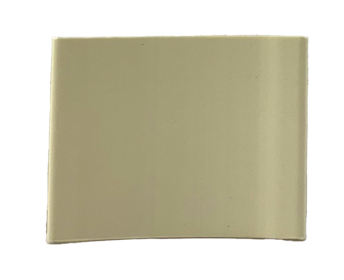 Wiremold 2300WC Wire Clip Ivory 2300 Series Raceway 50/PKG