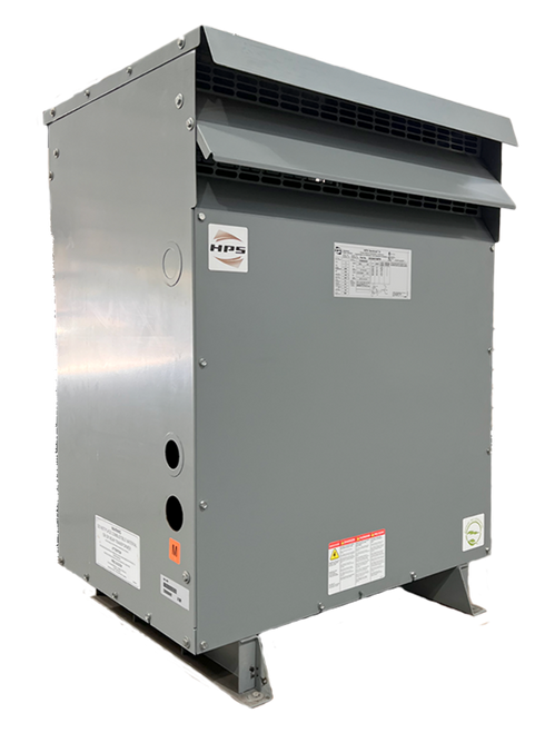 Hammond SG3A0150PN Transformer | 150kVA | 3 Phase | 600V Primary |  575Y/332V Secondary | Dry Type | Energy Efficient | HPS Sentinel G