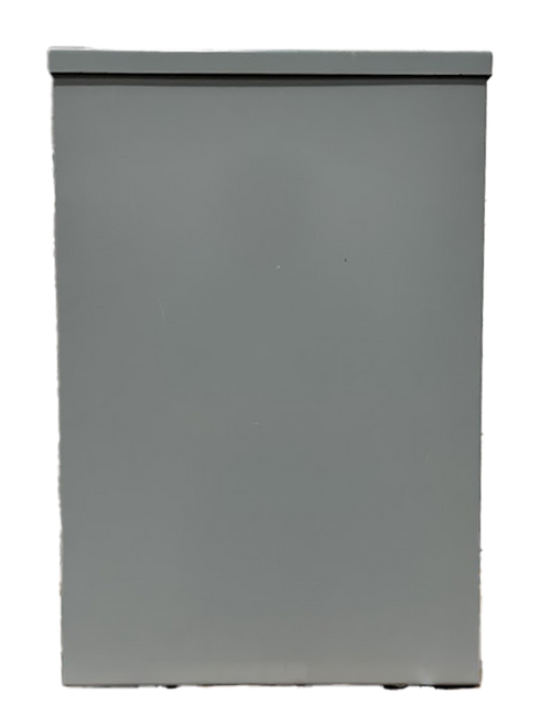 Eaton CH24L125R 125A Main Lug Load Center 120/240V 24 Spaces NEMA 3R Copper Bus Single-Phase Overhead Feed