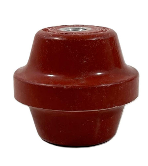 Glastic 2015-2C Standoff Insulator 2015 Series 5/16-18 2" H 2" W