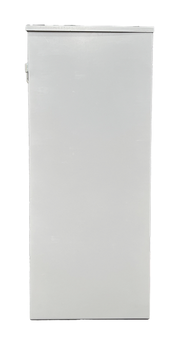Siemens SW4040L1200 Main Lug Load Center – 200A, 120/240V, 1PH, 3W, 40 Spaces, NEMA 3R, Aluminum Bus, ES Series