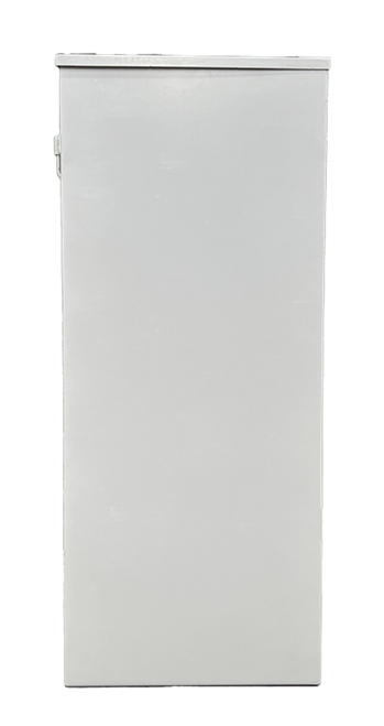 Siemens SW3040C1200 Convertible Load Center – 200A, 120/240V, 1PH, 30 Spaces, 40 Circuits, NEMA 3R, Aluminum Bus