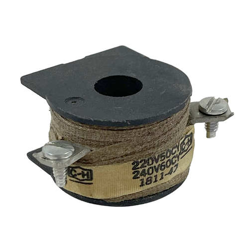 Cutler Hammer Eaton 9-1811-47 Contactor Replacement Coil 240V 50/60Hz