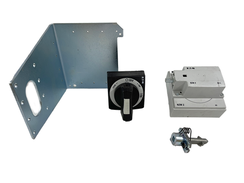 Main Switch Assembly Kit