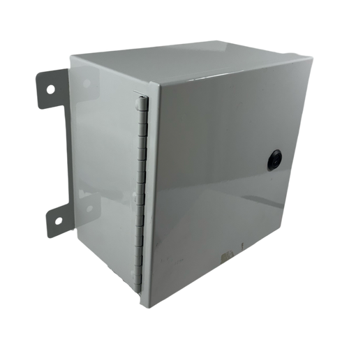 Raycap Inc DC2-48-60-0-9E Strikesorb Surge Protection Enclosure Only
