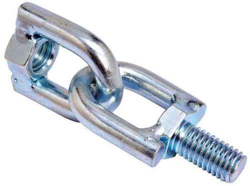 Flex Strut FS-6482-1/2 E/G 1/2 Inch Swivel Hanger for Unistrut Channel Eyelet M/F