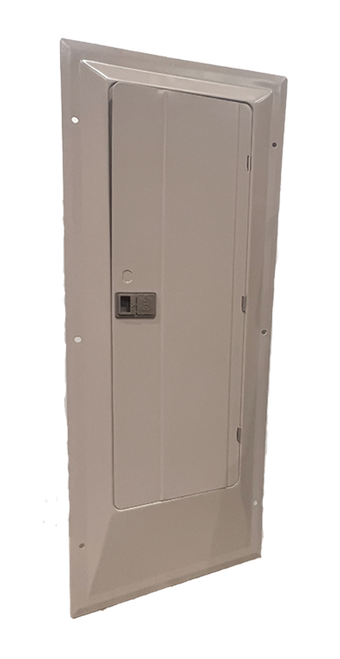 Eaton CH8JF Load Center Cover Flush/Surface Mount Size: J NEMA 1