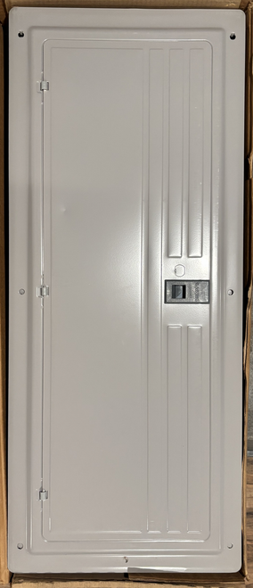 Siemens S3040C1200 Convertible Load Center 200A 120/240V 1PH 3W NEMA 1 30SP 40CR AL Bus Bar