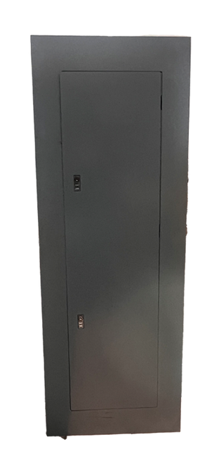 Square D NF Main Breaker Panelboard| 250A | 480Y/277V | 3PH 4W | 30 Spaces | NEMA 1 | 29417646580030001