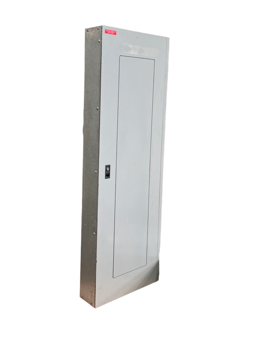 Eaton PRL1A Main Breaker Panelboard 225A 208Y/120V 3Ph 4W NEMA 1 Spaces 42