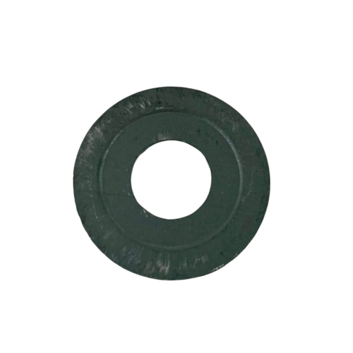 Arlington RW8 Reducing Washer Steel Plated 1-1/2" Knockout to 3/4" Knockout