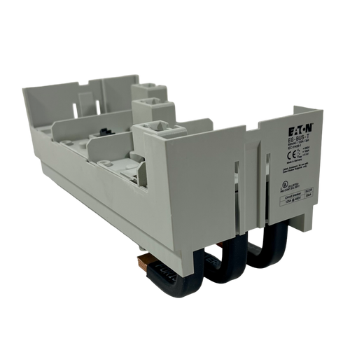 Eaton EG-BUS-T Busbar Adapter 125A Top Connection Series G EG-Frame