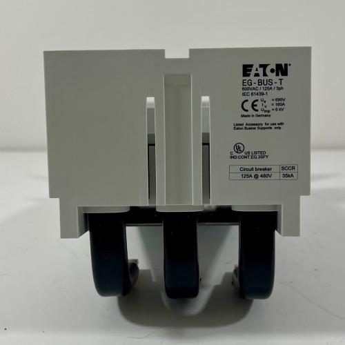 Busbar Adapter
