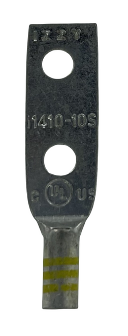 Compression Lug