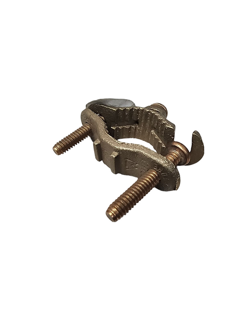 Ground Clamp – 1/2″–1″ Conduit