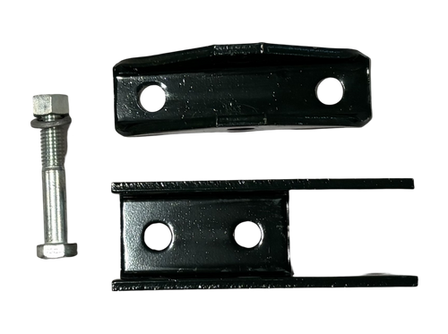 Unistrut P2815  Adjustable Brace Fitting Steel