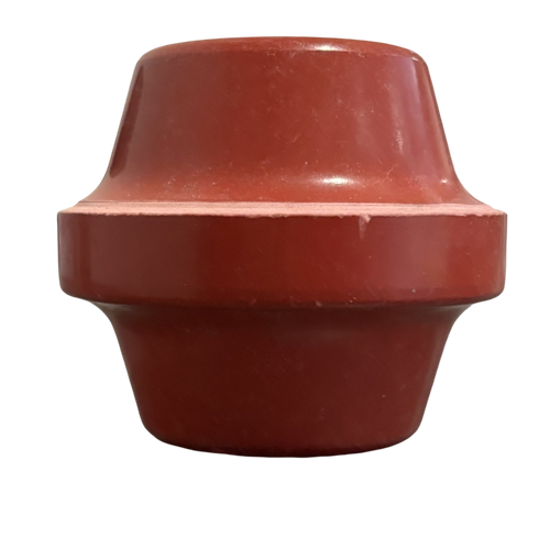 Glastic 2015-3B Standoff Insulator 2015 Series 3/8-16 1.75" H 2" W