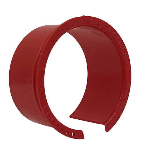 Arlington AS7 Anti-Short Bushing 1 1/2-Inch Plastic