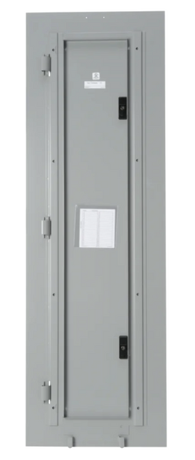 Siemens P2O42JX250FTS Lighting Panel Type P2 400A 125/250VDC 1PH 3W NEMA 1 42 SP