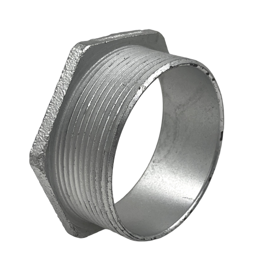 Appleton CN-300 Malleable Bushed Nipple 3-Inch