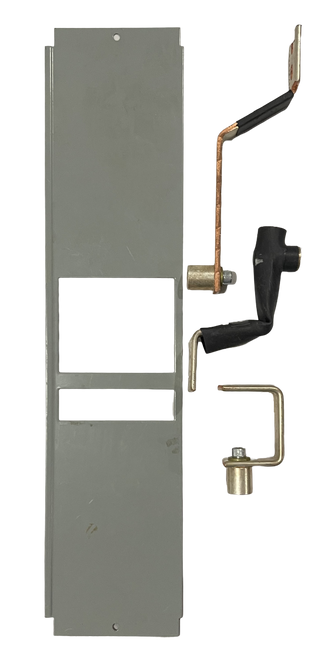 Eaton Cutler Hammer KPRL4KD Mounting Hardware Kit for PRL4A Panel