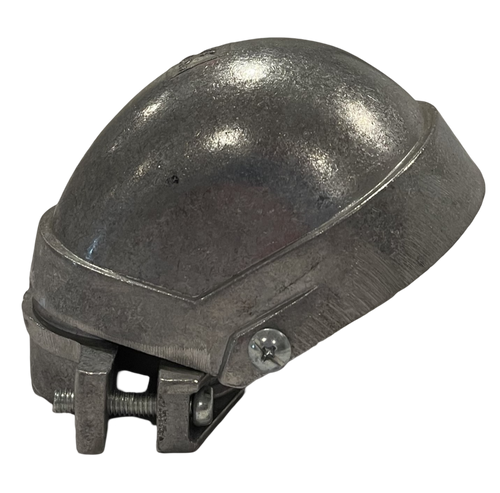 Raco 2405 Service Entrance Head 1 1/4 Inch Clamp-Type AL Rigid/IMC or EMT