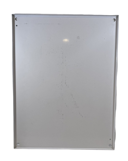 Back Panel 27″×21