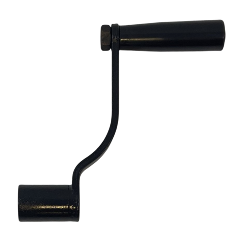 Eaton 65A7023G01 Racking Handle For W-VACi Breaker Black