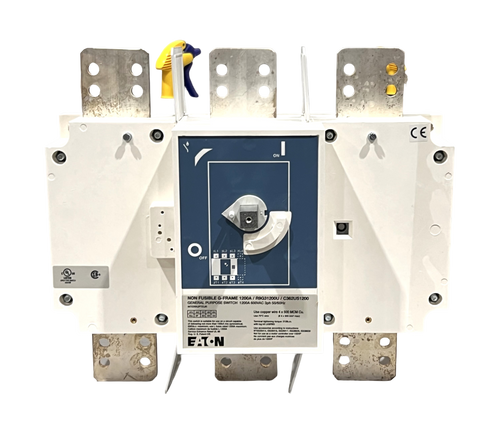 Rotary Switch