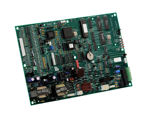 Liebert 4D15271G-1 PCB Control Circuit Board Rev 12