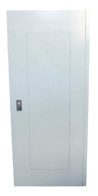 Eaton PRL1A Main Breaker Panelboard 60A 208Y/120V 3-Phase 4-Wire 42 Spaces NEMA 1 Indoor Load Center