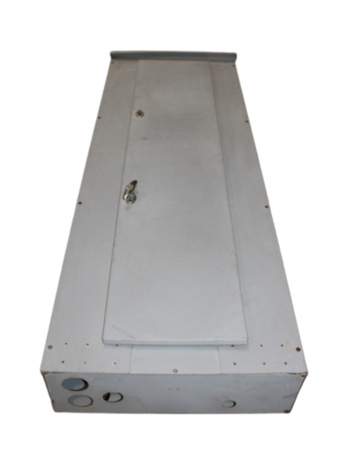 Panelboard with breaker