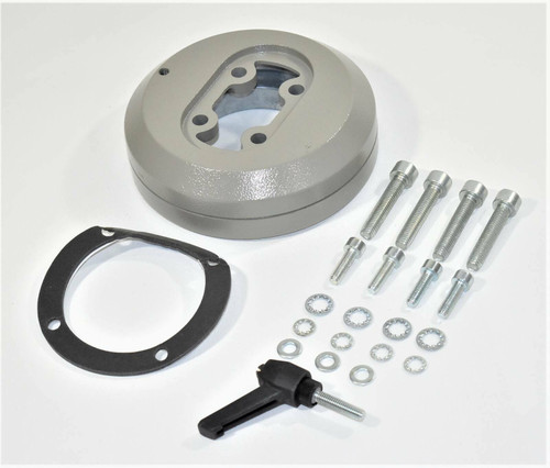 Rittal CP 6525.000 Housing Coupling Enclosure Parts for CP-L Support Arm System
